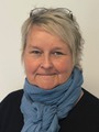 Personalporträtt på Sofie Weijosdotter Pettersson