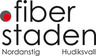 Fiberstadens logotype