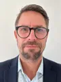 Porträttbild av Björn Melander.