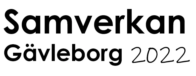 SamverkanGävleborg 2022s logotyp