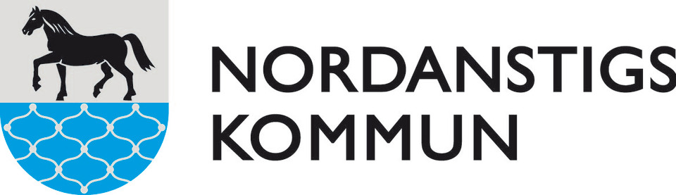 Nordanstigs kommuns logotype