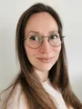 Porträttbild på Eva-Lisa Järvinen